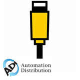 Turck Ckm 19-19-3 Single-ended Cordset, Straight Female Connector 777000019 Turck Ckm 19-19-3 Single-ended Cordset, Straight Female Connector 777000019