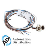 Turck Fkfd 4.4-1 Single-ended Receptacle, Female Receptacle 777001953