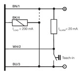Datasensing C12P/00-3E Sensors