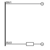 Datasensing C18P/A0-2A Sensors