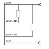 Datasensing C30M/BN-2E Sensors