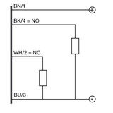 Datasensing C30M/BP-1A Sensors
