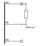 Datasensing CQ50/CN-4A Sensors