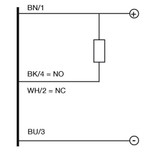 Datasensing CT1/CN-1H Sensors