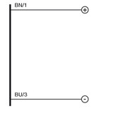 Datasensing BX80E/20-0H Sensors