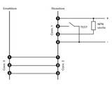 Datasensing NX16SR/XCN-AT10 Sensors