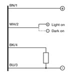 Datasensing FGRS/0P-0A Sensors