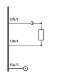 Datasensing PS4/AN-0E Sensors