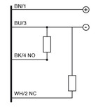 Datasensing QFRN/BP-1A Sensors