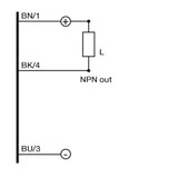 Datasensing QMI9/0N-0F Sensors