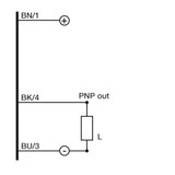 Datasensing QMI9/0P-0A Sensors