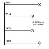 Datasensing QXX/00-1A Sensors