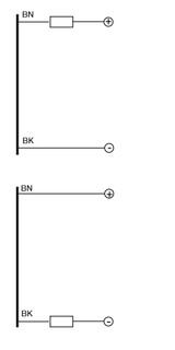 Datasensing AK1/A0-1A Sensors