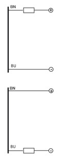 Datasensing AK1/A0-3H Sensors