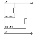Datasensing AK6/BN-4A Sensors