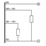 Datasensing AK6/BP-1A Sensors