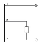 Datasensing FMM6/CP-3H Sensors