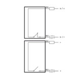 Datasensing V3K1/S0-4A8F Sensors