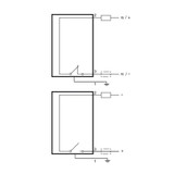 Datasensing V3T1/S0-4Q Sensors