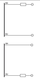 Datasensing VK2/A0-1B Sensors