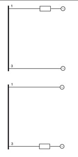 Datasensing VK2/C0-1H Sensors