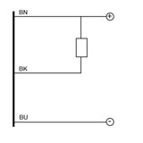 Datasensing AE6/AN-1A Sensors