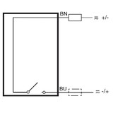 Datasensing V3E1/R0-4A8F Sensors