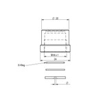 Datasensing STOS3 Optical Sensors - High-Precision, Compact & Versatile