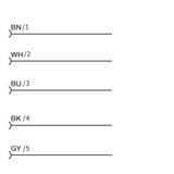 Datasensing CD12M/0H-100C3 Sensors
