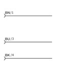 Datasensing CD12M/AA-070C1 Sensors