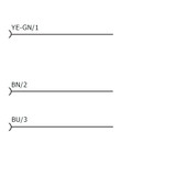 Datasensing CD12M/AC-050C5 Sensors