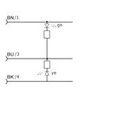 Datasensing CD12M/PA-100C1 Sensors