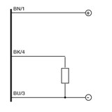 Datasensing FC5R/LP-0303-1F Sensors