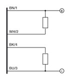 Datasensing FC7I/0B-M304-0F Sensors