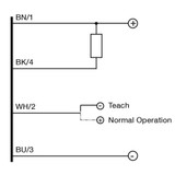 Datasensing FC7I/0N-M304-0F Sensors