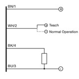 Datasensing FC7I/0P-M304-0F Sensors