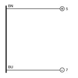 Datasensing DGE/00-1B Sensors