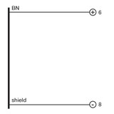 Datasensing DGR/00-1B Sensors