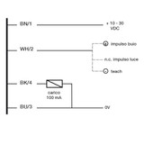 Datasensing DM2/0P-1H Sensors