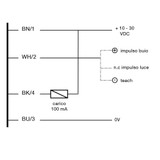 Datasensing DM3/0N-1A Sensors