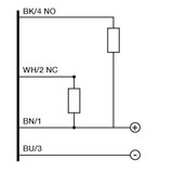 Datasensing FAIC/BN-1A Sensors