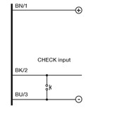 Datasensing FALH/X0-1E Sensors