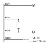 Datasensing FFRS/0P-1E Sensors