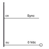 Datasensing FLIH/00-0C Sensors