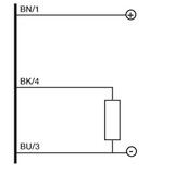 Datasensing HER/CP-4F Sensors