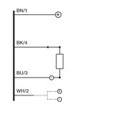 Datasensing LTB/0P-0V Sensors