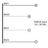 Datasensing MSE/00-1K Sensors