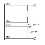 Datasensing MQ0/00-0E Sensors