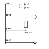 Datasensing SAT/0N-1C Sensors