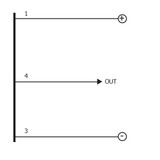 Datasensing SH2/R-1KIC Sensors